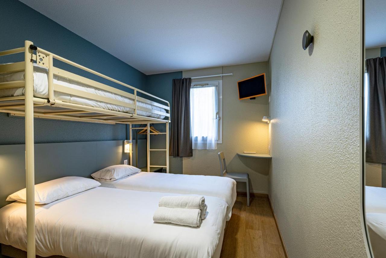 Vinihotel Beaune  Bagian luar foto
