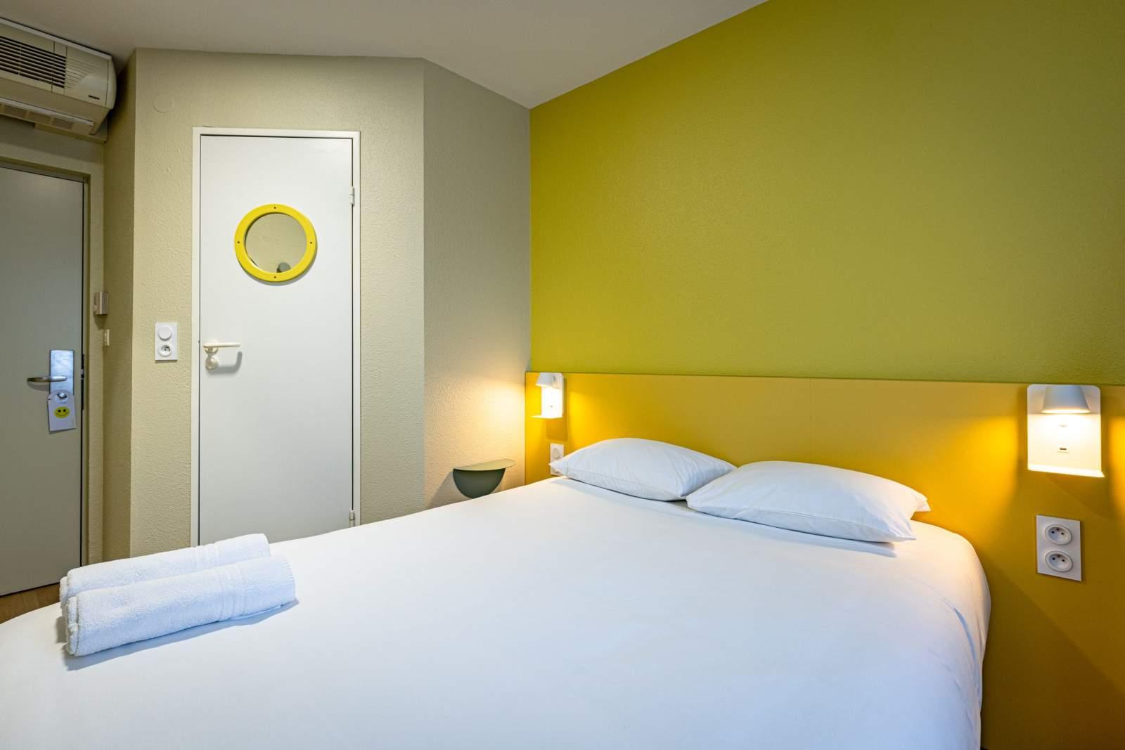 Vinihotel Beaune  Bagian luar foto