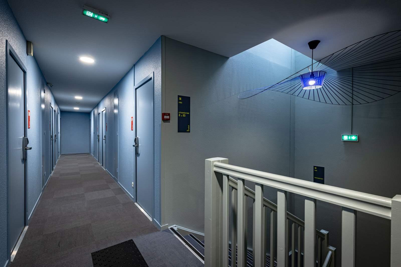 Vinihotel Beaune  Bagian luar foto