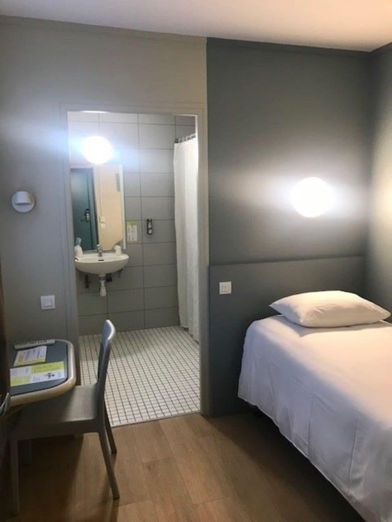 Vinihotel Beaune  Bagian luar foto