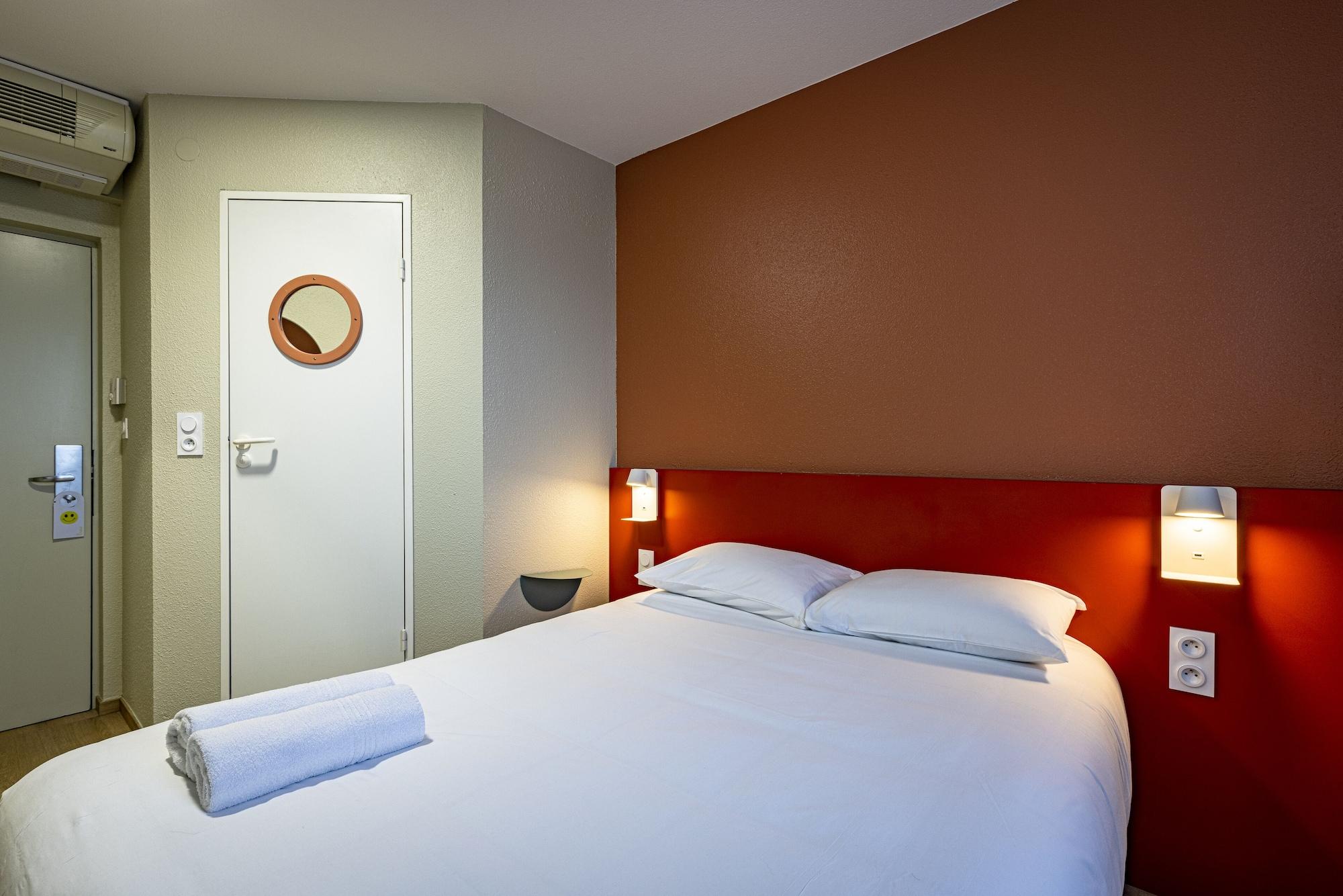 Vinihotel Beaune  Bagian luar foto