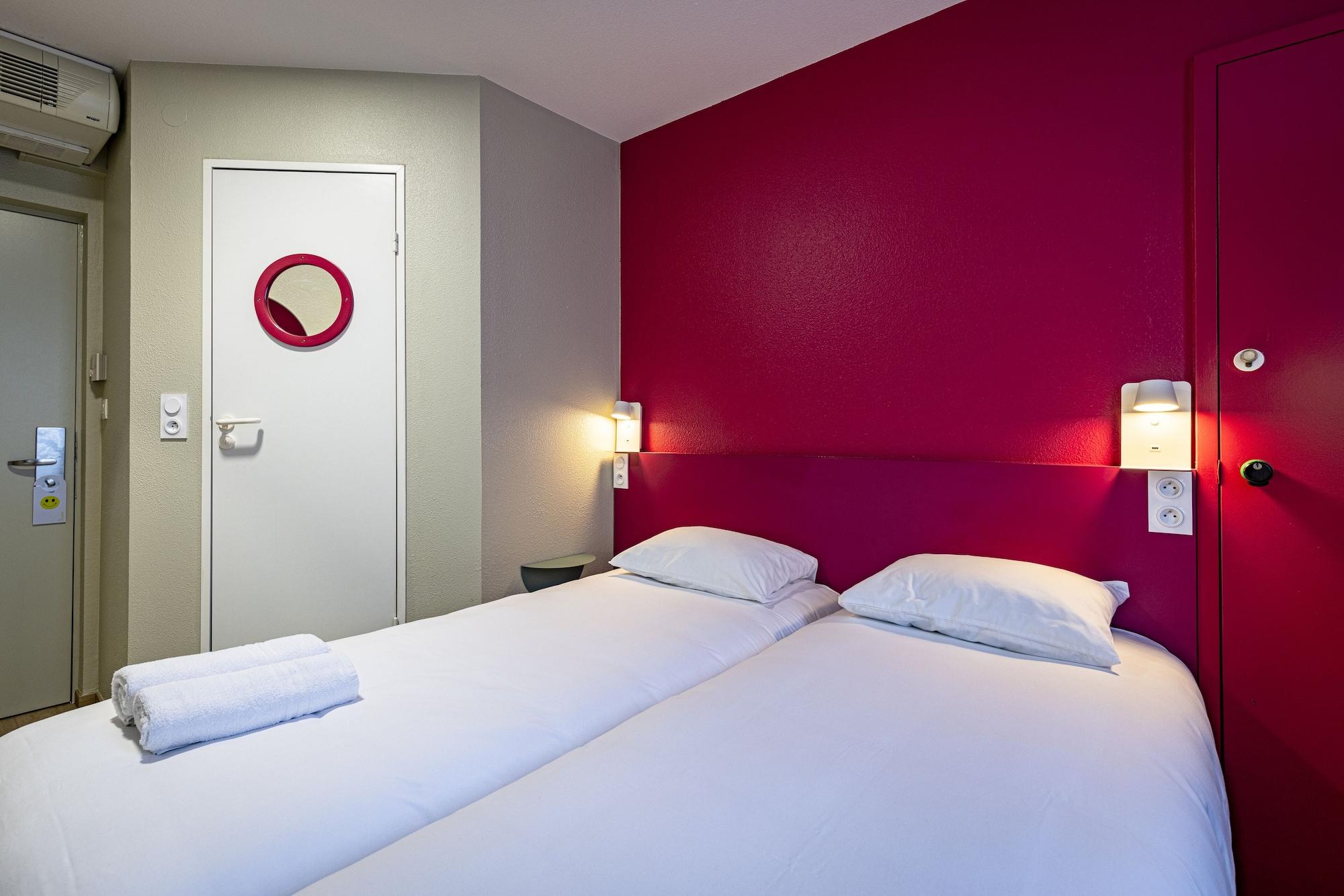 Vinihotel Beaune  Bagian luar foto